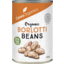 Photo of Ceres Organics Borlotti Beans 
