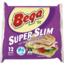 Photo of Bega Cheese Slices Super Slim 12 Pack