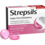 Photo of Strepsils Sore Throat Relief Sugar Free Strawberry 36 Pack