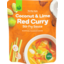 Photo of Select Coconut and Lime Red Curry Sauce