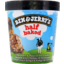 Photo of Ben & Jerry’s Ice Cream Half Baked 458ml