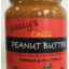 Photo of Sassy's Chilli Peanut Butter 375g