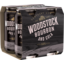 Photo of Woodstock Bourbon & Cola 6% 4x375ml