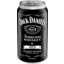 Photo of Jack Daniels & No Sugar Cola Can