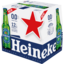 Photo of Heineken 0.0% Alcohol 330ml Bottles 12 Pack