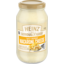 Photo of Heinz Seriously Good Pasta Bake Sauce Tasty Cheddar Macaroni Cheese
