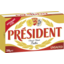 Photo of President Butter Unsalted