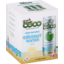 Photo of Real Coco 100% Coconut Water 4 Pack
