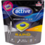 Photo of Active Tablets Rapid Lemon 30 Pack