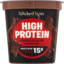 Photo of Wicked Sister Pudding High Protein Chocolate 170gm