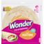 Photo of Wonder Wraps Hi Fibre Plus 6pk