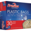 Photo of Fresha Plastic Bags Small 30 Pack