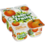Photo of Fresh n Fruity Yoghurt Apricot 6 Pack