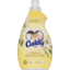 Photo of Cuddly Concentrate Liquid Fabric Softener Conditioner, , 45 Washes, White Lily And French Vanilla Long Lasting Fragrance
