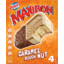Photo of Peters Maxibon Caramel Rough Nut Ice Cream 4 Pack