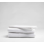 Photo of Ecolinen Sheet Set - Queen (White)