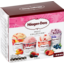 Photo of Haagen Dazs Fruit Collection Mini Cups 4 95ml