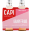 Photo of Capi Grapefruit