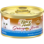 Photo of Fancy Feast Gravy Lovers Ocean Whitefish & Tuna Feast In Sauteed Seafood Flavour Gravy Wet Cat Food Can