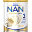 Photo of Nestle Nan Supreme Pro Stage 3 Premium Milk Drink For Toddlers From 1 Year Of Age 800g