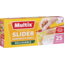 Photo of Multix Slider Sandwich Bags 25's