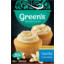 Photo of Greens Temptations Vanilla Cupcake Mix 490g