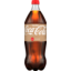 Photo of Coca-Cola Vanilla Soft Drink 1.25L