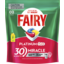 Photo of Fairy Platinum Plus 30 Minute Miracle Lemon 31 Pack