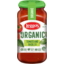 Photo of Leggos Pasta Sauce Organic Tomato Basil