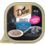 Photo of Dine Saucy Morsels With Tuna Mornay & Cheese Cat Food Tray 85g