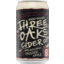 Photo of Three Oaks Cider Apple 8% 375ml