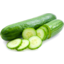 Photo of Cucumber Lebanese Prepack Fresh 2go