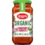 Photo of Leggos Organic Tomato & Garlic Pasta Sauce