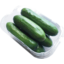 Photo of Cucumber Baby Qukes 250gm