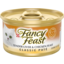 Photo of Fancy Feast Cat Food, Tender Liver & Chicken Feast 85g
