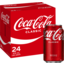 Photo of Coca-Cola Classic Soft Drink 24x375ml