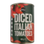 Photo of Felice Diced Tomatoes With Herbs