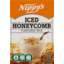 Photo of Nippys Iced Honeycomb Flavoured Milk 375ml