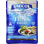 Photo of Safcol Gourmet On The Go Tuna with Lemon & Pepper In Springwater 100gm