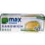 Photo of  Max Sandwich Bags 50