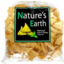 Photo of Nature's Earth Natural Corn Chips 500g
