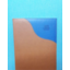 Photo of Agenda Appointment Diary F/S 3-Day Tan/Blue