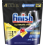 Photo of Finish Ultimate Pro Dishwashing Tablets Lemon Sparkle 46 Pack 