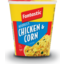 Photo of Fantastic Cup Noodles Chicken & Corn 70g 70g