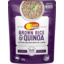 Photo of SunRice Brown Rice & Quinoa Pouch