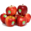 Photo of R&R Smith Organic Royal Gala Apples 1kg