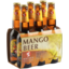 Photo of Mango Beer 6 Pack