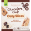 Photo of Select Oaty Slice Chocolate Chip 6 pack