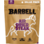 Photo of Barbells S/Salt A/Dried Steak 200gm