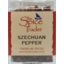 Photo of The Spice Trader Szechuan Pepper